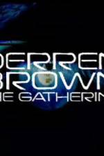 Watch Derren Brown The Gathering Vodly