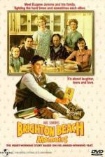 Watch Brighton Beach Memoirs Vodly