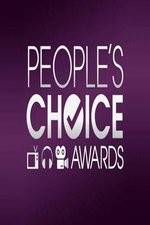 Watch The 39th Annual People's Choice Awards Vodly