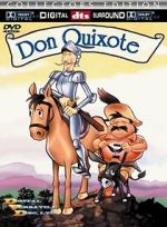 Watch Don Quixote of La Mancha Vodly