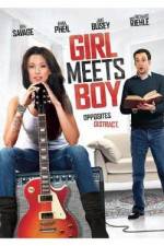 Watch Girl Meets Boy Vodly