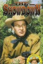 Watch The Showdown 1950 Vodly