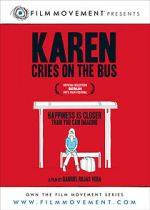 Watch Karen Cries on the Bus Vodly