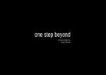 Watch One Step Beyond Vodly