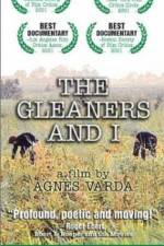 Watch The Gleaners & I Vodly