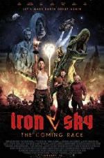 Watch Iron Sky: The Coming Race Vodly