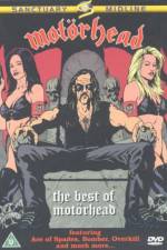 Watch Motorhead The Best Of videos Vodly