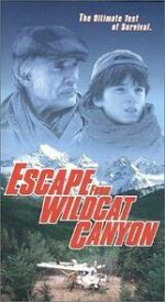 Watch Escape from Wildcat Canyon Vodly