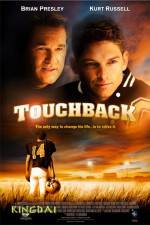 Watch Touchback Vodly
