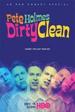 Watch Pete Holmes: Dirty Clean Vodly