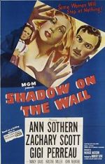 Watch Shadow on the Wall Vodly