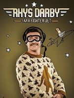 Watch Rhys Darby: I\'m a Fighter Jet Vodly