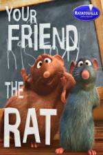 Watch Your Friend the Rat Vodly