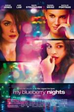 Watch My Blueberry Nights Vodly