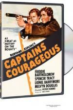 Watch Captains Courageous Vodly