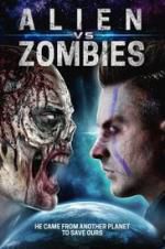 Watch Alien Vs. Zombies Vodly