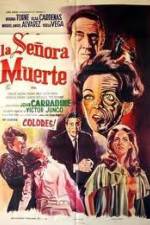 Watch La senora Muerte Vodly