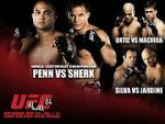 Watch UFC 84: Ill Will (TV Special 2008) Vodly