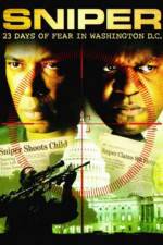 Watch D.C. Sniper: 23 Days of Fear Vodly