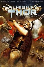 Watch Almighty Thor Vodly