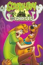 Watch Scooby Doo And The Ghosts Vodly