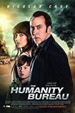 Watch The Humanity Bureau Vodly