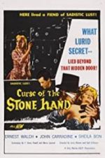 Watch Curse of the Stone Hand Vodly