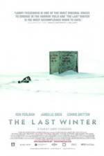 Watch The Last Winter Vodly