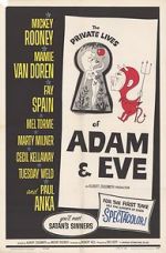 Watch The Private Lives of Adam and Eve Vodly