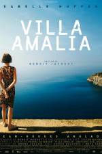 Watch Villa Amalia Vodly