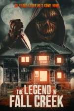 Watch Legend of Fall Creek Vodly