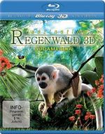 Watch Fascination Rainforest 3D Vodly