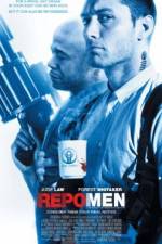 Watch Repo Men Vodly