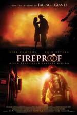 Watch Fireproof Vodly