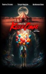 Watch Lair of the Killer Clowns Vodly
