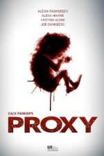 Watch Proxy Vodly