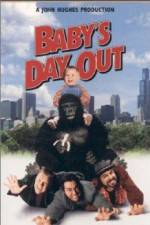 Watch Baby's Day Out Vodly