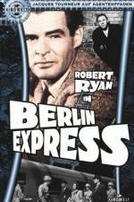 Watch Berlin Express Vodly