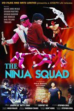 Watch The Ninja Squad Vodly