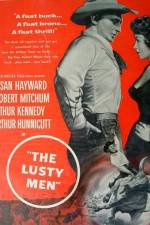 Watch The Lusty Men Vodly