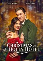 Watch Christmas at the Holly Hotel Vodly