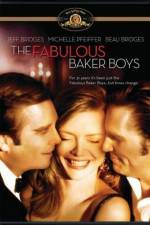 Watch The Fabulous Baker Boys Vodly