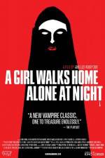 Watch A Girl Walks Home Alone at Night Vodly