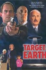 Watch Target Earth Vodly