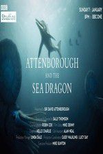 Watch Attenborough and the Sea Dragon Vodly