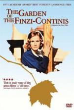Watch The Garden of the Finzi-Continis Vodly