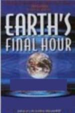 Watch Earth's Final Hours Vodly