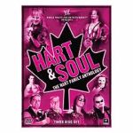 Watch Hart and Soul: The Hart Family Anthology Vodly