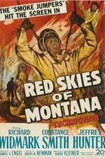 Watch Red Skies of Montana Vodly