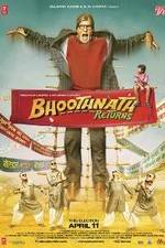 Watch Bhoothnath Returns Vodly